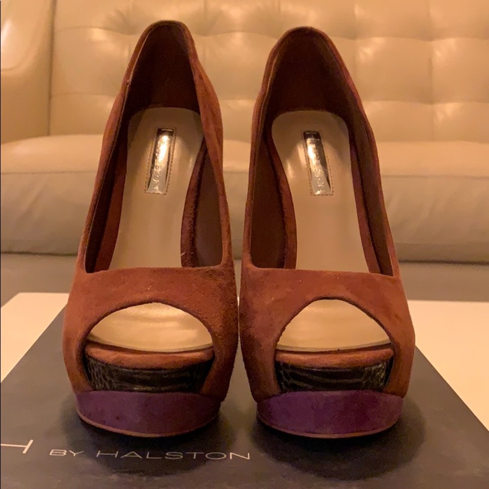 Heels